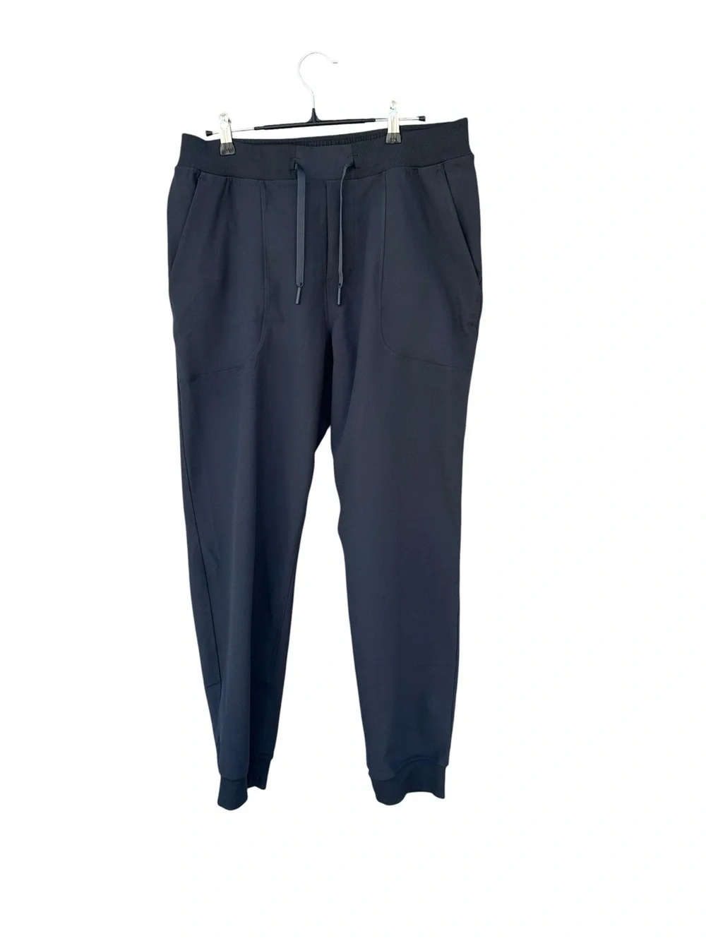 Lululemon ABC Regular Jogger *Brushed Warpstreme - Size Men’s Medium - Gray